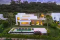 villa de 5 chambres 655 m² Casares, Espagne