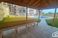 Apartamento 2 habitaciones 50 m² Alanya, Turquía