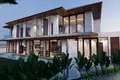 Willa 12 pokojów 1 261 m² Tibubeneng, Indonezja