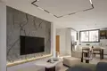 Квартира 1 спальня 90 м² муниципалитет Пафос, Кипр