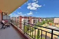 Appartement 1 chambre 73 m² Nessebar, Bulgarie