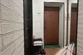 Wohnung 1 zimmer 29 m² Brest, Belarus