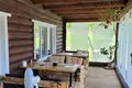 Ferienhaus 10 zimmer 469 m² Vaskavicki selski Savet, Belarus
