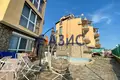 2 bedroom apartment 54 m² Sunny Beach Resort, Bulgaria