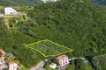 Parcelas  Budva, Montenegro