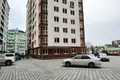 Wohnung 2 Zimmer 62 m² Sotschi, Russland