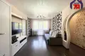 Apartamento 2 habitaciones 44 m² Saligorsk, Belarús