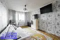 Квартира 1 комната 35 м² Минск, Беларусь