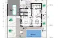 3-Zimmer-Villa 181 m² Peyia, Zypern