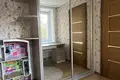 Apartamento 3 habitaciones 54 m² Minsk, Bielorrusia