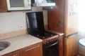 Appartement 1 chambre 35 m² Minsk, Biélorussie