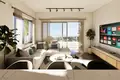 2 bedroom apartment 98 m² Larnaca District, Cyprus