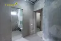 Apartamento 3 habitaciones 70 m² Kalodziscanski sielski Saviet, Belarús