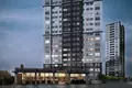 Wohnkomplex Residential complex with shops and gym, close to airport and metro station, Kartal, Istanbul, Turkey
