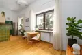 Wohnung 1 zimmer 28 m² Warschau, Polen