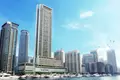 Жилой комплекс Апартаменты с обслуживанием в высотной резиденции Vida со спа-центром и конференц-залом, Dubai Marina, Дубай, ОАЭ