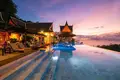 Villa 10 chambres 2 500 m² Ban Bang Thao, Thaïlande