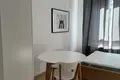 1 room apartment 22 m² in Warsaw, Poland