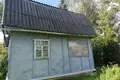 Haus 2 zimmer 42 m² Rajon Gattschina, Russland