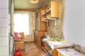 House 45 m² Aliachnovicki sielski Saviet, Belarus