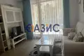 2 bedroom apartment 94 m² Nesebar, Bulgaria