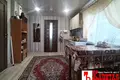 Appartement 1 chambre 27 m² Homiel, Bélarus