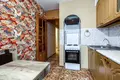 Apartamento 3 habitaciones 63 m² Minsk, Bielorrusia