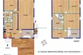 Dom 5 pokojów 173 m² Se, Węgry