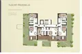 Mieszkanie 2 pokoi 82 m² Novigrad, Chorwacja