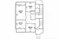 3 room apartment 80 m² Kamenets District, Belarus