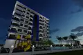 1 bedroom apartment 44 m² Avsallar, Turkey