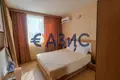 Apartamento 2 habitaciones 62 m² Sunny Beach Resort, Bulgaria