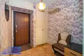 Mieszkanie 1 pokój 34 m² Mińsk, Białoruś