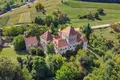 Castle 2 229 m² Sentjernej, Slovenia