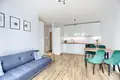 Appartement 3 chambres 57 m² en Varsovie, Pologne