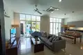 Bliźniak 4 pokoi 283 m² Phuket, Tajlandia