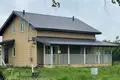 Maison 151 m² Azierski sielski Saviet, Bélarus