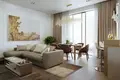 4 bedroom apartment 328 m² Germasogeia, Cyprus
