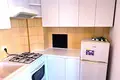 1 room apartment 34 m² in Warsaw, Poland
