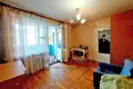 Apartamento 3 habitaciones 78 m² Muchaviecki sielski Saviet, Belarús