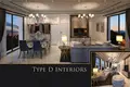 1 bedroom apartment 51 m² Ban Bang Thao, Thailand