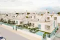 villa de 3 chambres 232 m² Los Alcazares, Espagne