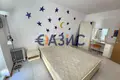 Wohnung 2 zimmer 57 m² Nessebar, Bulgarien