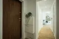 Wohnung 2 zimmer 37 m² Lodz, Polen