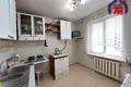 Appartement 3 chambres 70 m² Jodzina, Biélorussie