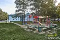 4 room apartment 136 m² Svislacki sielski Saviet, Belarus