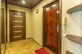 2 room apartment 48 m² Machulishchy, Belarus