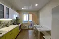 2 room apartment 53 m² Brest, Belarus