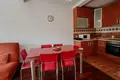 Appartement 1 chambre 59 m² Petrovac, Monténégro