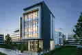 Pomieszczenie biurowe 301 m² Limassol District, Cypr